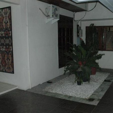 ماكاسار Hotel Bontocinde المظهر الخارجي الصورة